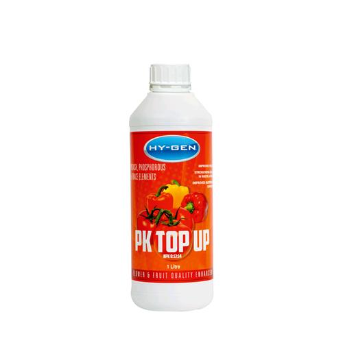 HY-GEN - PK TOP UP - 1L