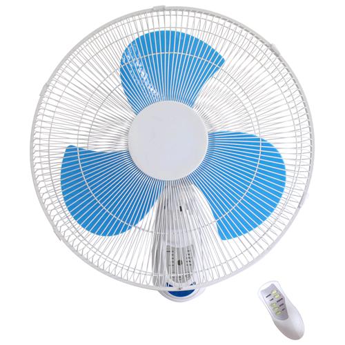 AIRONTEK - 45W - FW-40A 16'' WALL FAN + REMOTE CONTROL - 45W