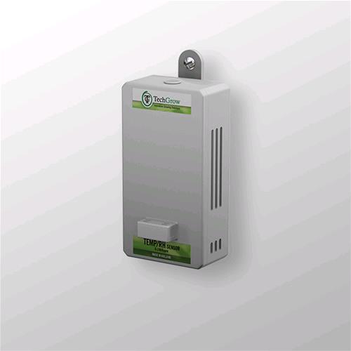 TECHGROW - TEMPERATURE & HUMIDITY SENSOR