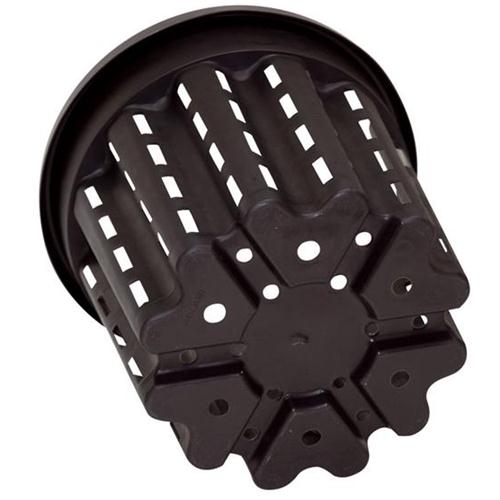 AIR POT ERCOLE - ANTISPIRALIZING POT - 50LT