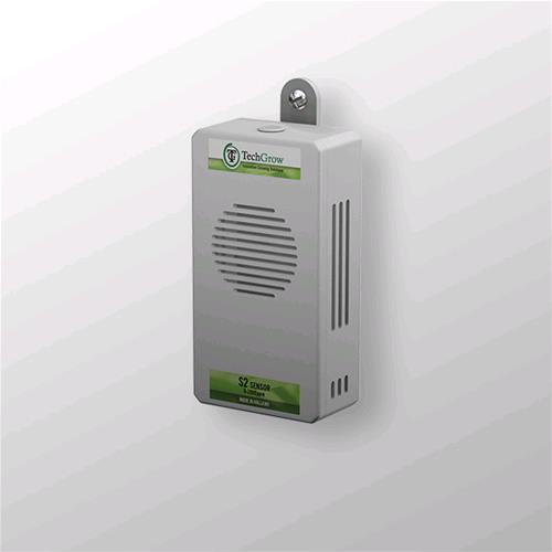 TECHGROW - S-2 CO2 SENSOR (2000PPM)