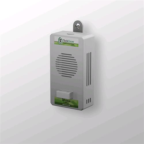 TECHGROW - S-4 CO2 SENSOR (2000PPM)