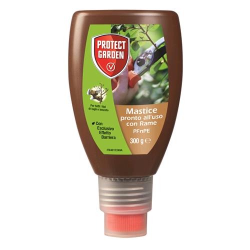 PROTECT GARDEN - READY TO USE MASTIC - 300GR