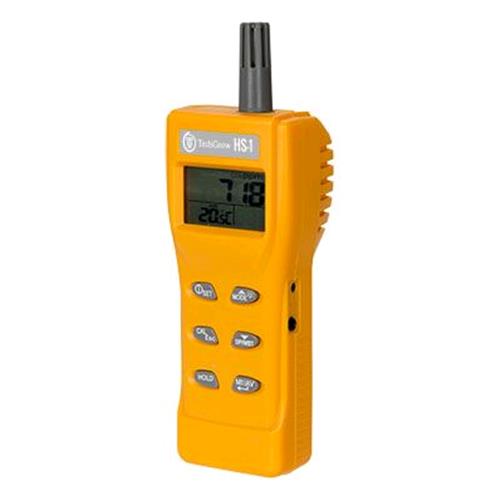 TECHGROW - H-S1 PORTABLE HANDHELD CO� METER/MONITOR