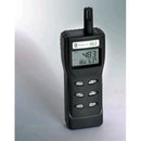 TECHGROW - H-S2 PORTABLE HANDHELD CO� METER/MONITOR