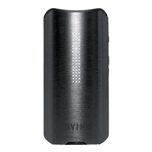 DAVINCI - DAVINCI IQ2 VAPORIZER BLACK