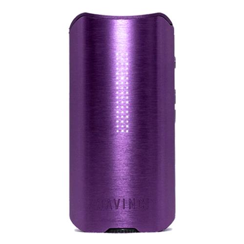 DAVINCI - DAVINCI IQ2 VAPORIZER - PURPLE