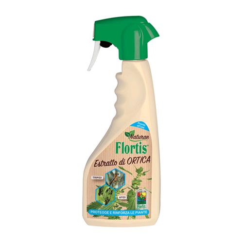 FLORTIS NATURAE - NETTLE EXTRACT - READY TO USE - 500ML