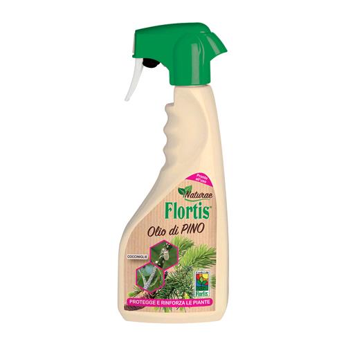 FLORTIS NATURAE - PINE OIL - READY TO USE - 500ML