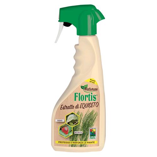 FLORTIS NATURAE - EQUISETO EXTRACT - READY TO USE - 500ML