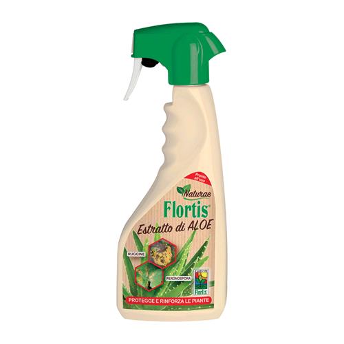 FLORTIS NATURAE - ALOE EXTRACT - READY TO USE - 500ML