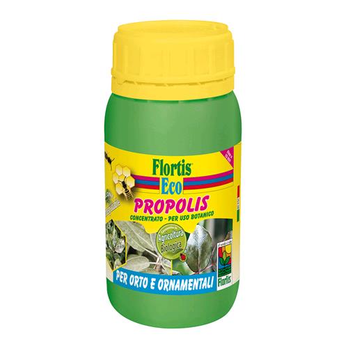 FLORTIS ECO - PROPOLIS - CONCENTRATE - 150ML