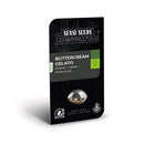 SENSI SEEDS - BUTTERCREAM GELATO FEMINIZED - RESEARCH - 10 SEEDS