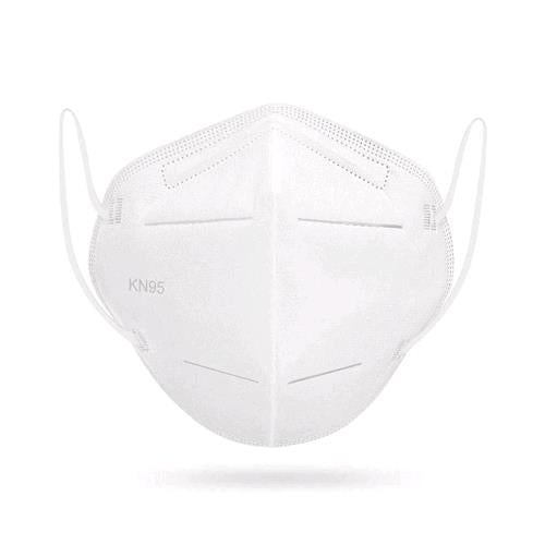 KN95 CE MASKS - 2 PCS BOX