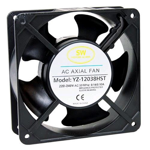 AXIAL FAN 120X120X2.5 - 220V