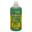 TERRA AQUATICA (GHE) - TRIPART GROW - FLORA GRO - 1L