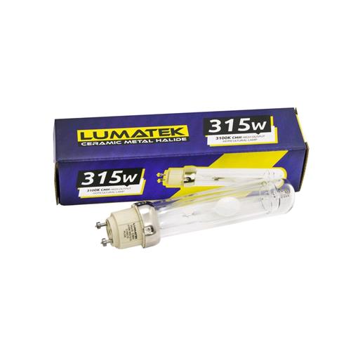 LUMATEK BULB 315W CMH 3100K