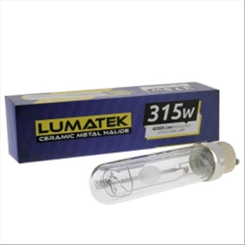 LUMATEK BULB 315W CMH 4200K