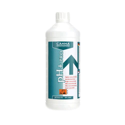 CANNA PH PLUS PRO (+) 20% 1L