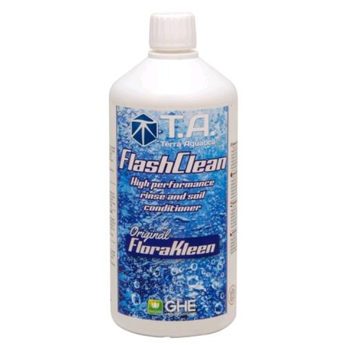 TERRA AQUATICA (GHE) - FLASH CLEAN - 500ML