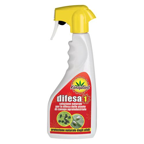 KANAPLANT - DEFENSE 1 - AFIDI - 500ml