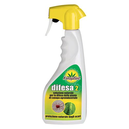 KANAPLANT - DEFENSE 2 - MITES - 500ML