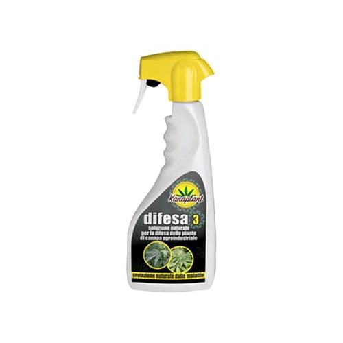 KANAPLANT - DEFENSE 3 - DISEASES - 500ML