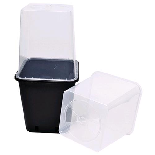 PROPAGATOR POT - FOR 11 L SQUARE POTS