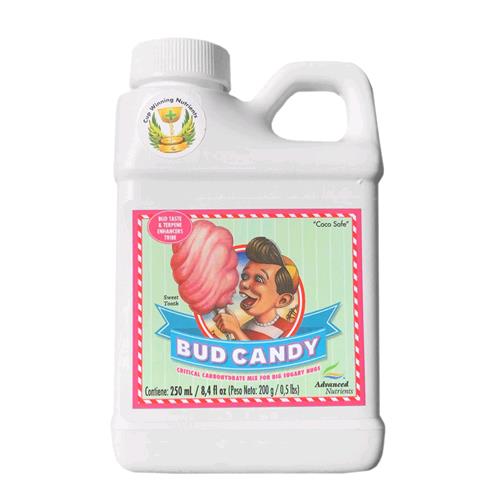 ADVANCED NUTRIENTS - BUD CANDY - 250ML