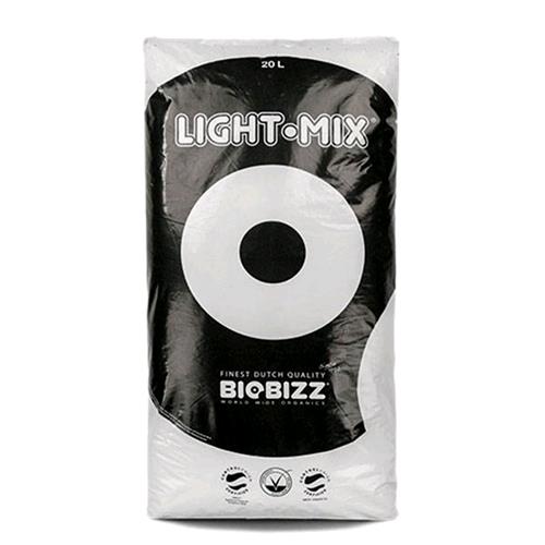 BIOBIZZ - SOIL LIGHT-MIX BAG 20L
