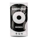BIOBIZZ - SOIL LIGHT-MIX BAG 20L