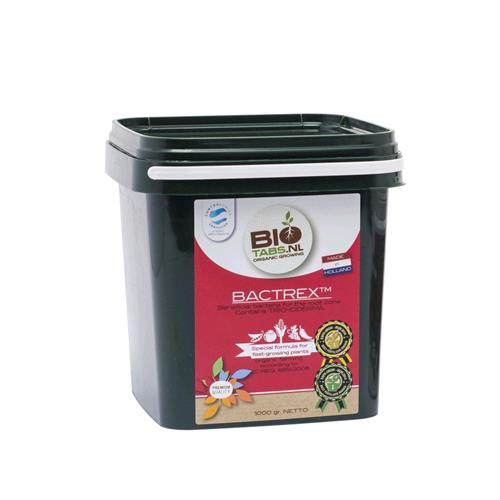 BIOTABS - BACTREX - 1 KG