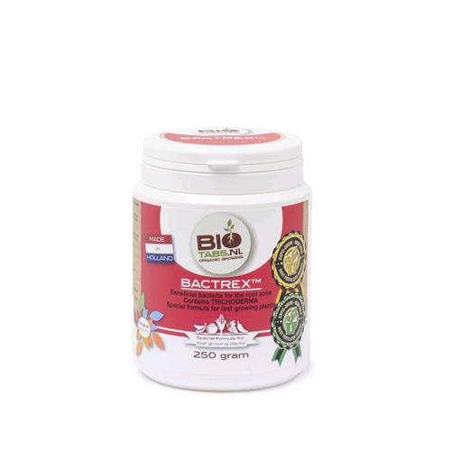 BIOTABS - BACTREX - 250 GR