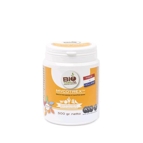 BIOTABS - MYCOTREX - 500 GR