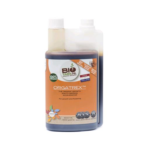 BIOTABS - ORGATREX - 1 L