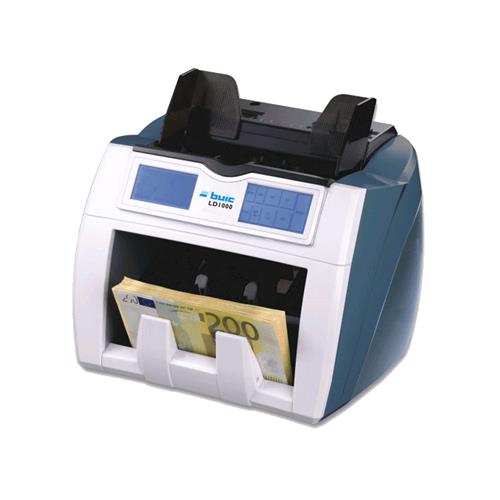 MONEY VALORIZATOR - BUILC DP7300