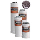 CAN- FILTERS - RECHARGEABLE ODOR FILTER 38 SPECIAL 100 - ? 250 - 1400 MC/H