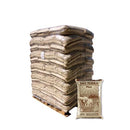 PALLET BIOCANNA TERRA PLUS 25L (100 BAGS)