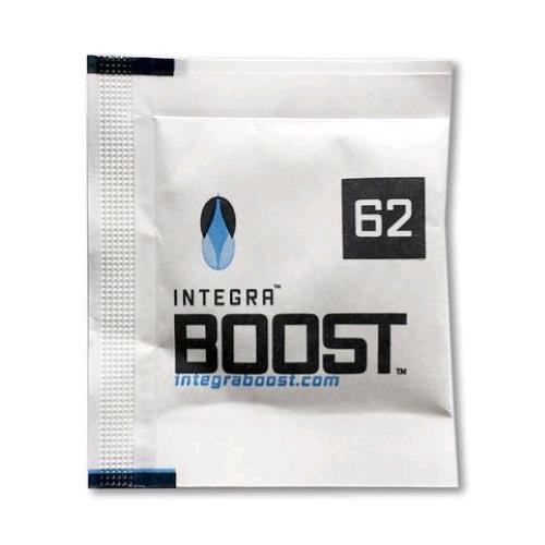 INTEGRA BOOST - BULK 50PCS - 2G - RH 62%