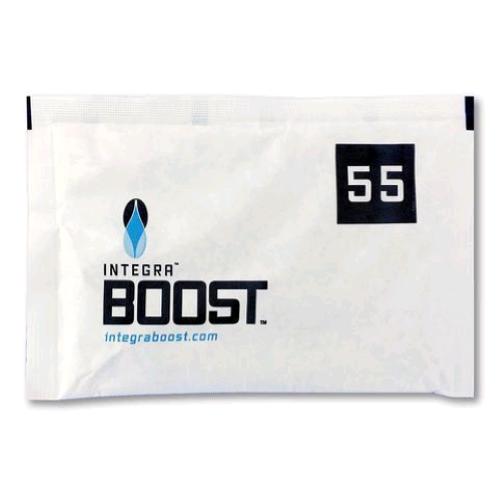 INTEGRA BOOST - BULK 10 PCS - 67 GR - RH 55%