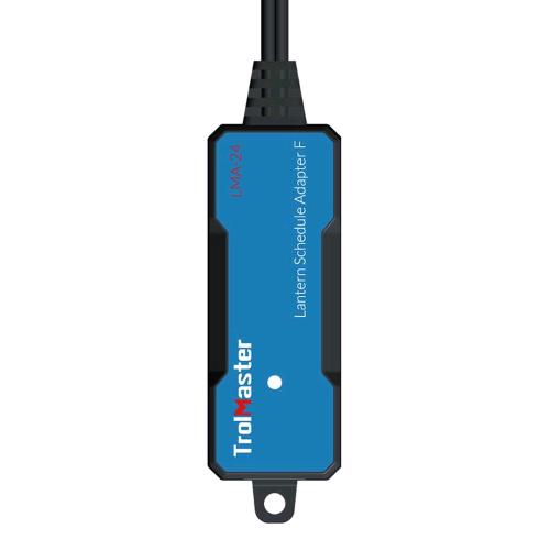 TROLMASTER - LANTERN SCHEDULE ADAPTER ( LMA-24)