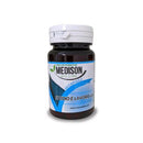 MEDISON BIOLINE - TONIC, STUDIO AND WORK - 60 CAPSULES