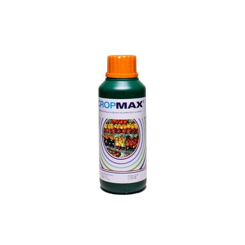 CROPMAX - FOLIAR BIOSTIMULANT ORGANIC FERTILIZER - 250 ML