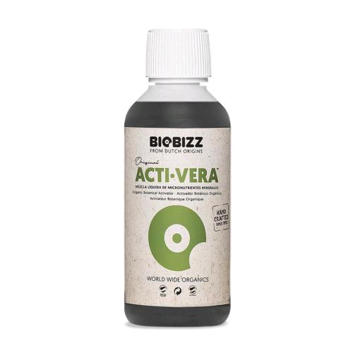 BIOBIZZ - ACTI-VERA - 250ML