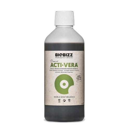 BIOBIZZ - ACTI-VERA  - 500ML