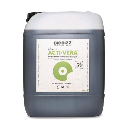 BIOBIZZ - ACTI-VERA - 10L