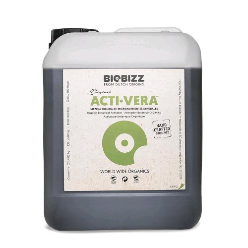 BIOBIZZ - ACTI-VERA - 5L