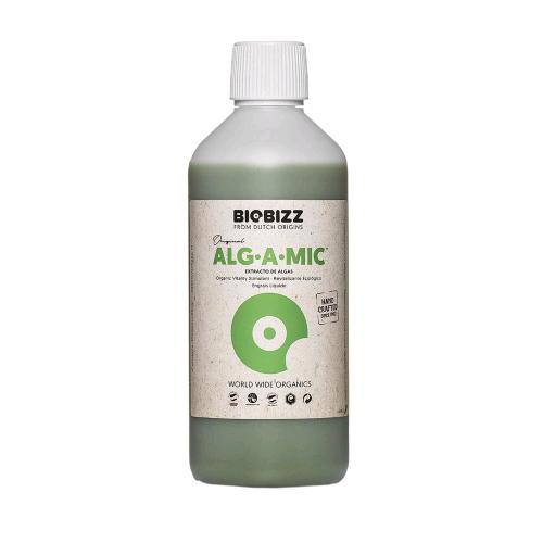 BIOBIZZ - ALG-A-MIC - 500ML