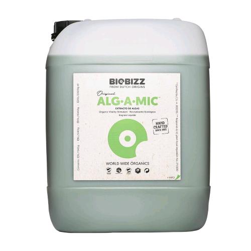 BIOBIZZ - ALG-A-MIC - 10L