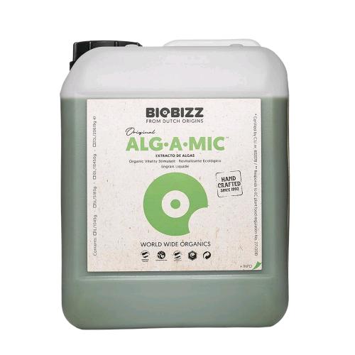 BIOBIZZ - ALG-A-MIC - 5L